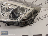 Oto Çıkma Parça / Opel / Insignia / Far & Stop / Sol Ön Far / Çıkma Parça 
