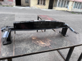 Oto Çıkma Parça / Volkswagen / Polo / Tampon / Tampon Demiri / Sıfır Parça 