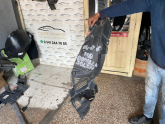 Oto Çıkma Parça / Toyota / Corolla / Kaporta & Karoser / Sol Ön Çamurluk / Çıkma Parça 