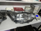 Oto Çıkma Parça / Citroen / C5 / Far & Stop / Sol Ön Far / Çıkma Parça 