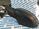 Oto Çıkma Parça / Volkswagen / Golf / Ayna / Sol Dış Ayna / Çıkma Parça 