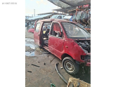 Oto Çıkma Parça / Nissan / Vanetto / Motor / Motor (komple) / Çıkma Parça 