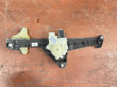 Oto Çıkma Parça / Renault / Clio / Oto Cam / Cam Krikosu / Çıkma Parça 