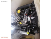 Oto Çıkma Parça / Seat / Leon / Motor / Motor (komple) / Sıfır Parça 