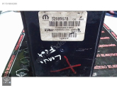 52080678 FIAT 500 ABS beyni