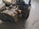 Oto Çıkma Parça / Audi / A3 / Şanzıman / Şanzıman Komple / Çıkma Parça 