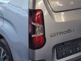 2025 Citroen Berlingo SOL ARKA STOP