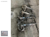 Oto Çıkma Parça / Mercedes / 200 / Alt Takım / Taşıyıcı / Çıkma Parça 