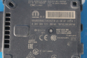 Oto Çıkma Parça / Jeep / Compass / Beyin / Radar Sensörü / Çıkma Parça 