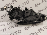 Oto Çıkma Parça / Volkswagen / Golf / Far & Stop / Sol Ön Far / Sıfır Parça 