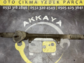 Orijinal RENAULT KANGOO 3 Çıkma direksiyon kutusu