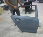 Oto Çıkma Parça / Toyota / Corolla / Kaporta & Karoser / Sağ Arka Kapı / Çıkma Parça 