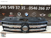 Vw amarok ön panjur 2015-2020