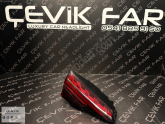 Oto Çıkma Parça / Audi / A4 / Far & Stop / Sol Arka Stop / Çıkma Parça 