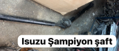 Oto Çıkma Parça / Isuzu / NPR / Defransiyel / Şaft / Çıkma Parça 
