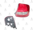 MAZDA 323 STOP LAMBASI 99-00 DUYSUZ SAG