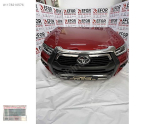 Oto Çıkma Parça / Toyota / Hilux / Kaporta & Karoser / Komple Ön / Çıkma Parça 
