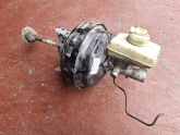 Oto Çıkma Parça / Opel / Vectra / Fren / Fren Merkezi / Çıkma Parça 