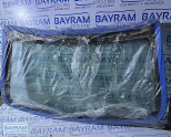 Oto Çıkma Parça / Mercedes / C Serisi / Oto Cam / Arka Cam / Sıfır Parça 