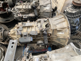 Oto Çıkma Parça / Isuzu / NPR / Şanzıman / Şanzıman Komple / Çıkma Parça 