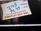 Oto Çıkma Parça / Mercedes / E Serisi / Tampon / Arka Tampon / Çıkma Parça 
