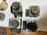 Oto Çıkma Parça / Volkswagen / Jetta / ABS / ABS Beyni / Çıkma Parça 