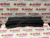 MERCEDES W204 KASA ARKA PANEL İÇ KAPLAMASI-PLASTİĞİ W2046900825