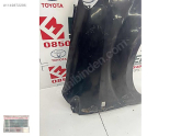 Oto Çıkma Parça / Toyota / Verso / Kaporta & Karoser / Sağ Ön Çamurluk / Çıkma Parça 