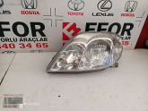 Oto Çıkma Parça / Toyota / Corolla / Suspansiyon / Air Flow Sensör / Çıkma Parça 