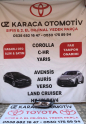 WOLKSWAGEN CC ÇIKMA ORJİNAL SOL ÖN FAR