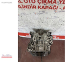 Renault megane fluence 2.0 16v M4R Yarım Motor
