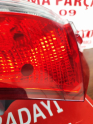 Oto Çıkma Parça / Toyota / Corolla / Far & Stop / Sağ Arka Stop / Sıfır Parça 