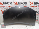 TOYOTA COROLLA MOTOR KAPUT ORJİNAL ÇIKMA YEDEK PARÇA 07-12