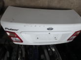 Oto Çıkma Parça / Nissan / Pulsar / Kaporta & Karoser / Bagaj Kapağı / Çıkma Parça 