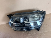 TOYOTA PROACE CITY ÇIKMA ORJİNAL SAĞ - SOL FAR