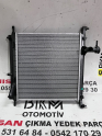 Oto Çıkma Parça / Nissan / Micra / Radyatör / Su Radyatörü / Çıkma Parça 
