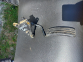 Oto Çıkma Parça / Renault / Scenic / Debriyaj / Debriyaj Çatalı / Çıkma Parça 