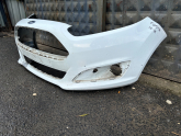 Oto Çıkma Parça / Ford / Fiesta / Tampon / Ön Tampon / Çıkma Parça 