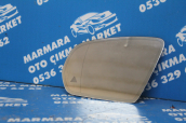 Oto Çıkma Parça / Mercedes / GLC / Ayna / Ayna Camı / Çıkma Parça 