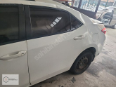 Oto Çıkma Parça / Toyota / Corolla / Kaporta & Karoser / Kapı Kilidi / Çıkma Parça 