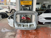 Oto Çıkma Parça / Opel / Astra / Kaporta & Karoser / Bagaj Kapağı / Çıkma Parça 
