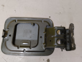 Oto Çıkma Parça / Dacia / Duster / Yakıt / Depo Kapağı / Çıkma Parça 