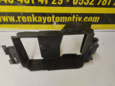 Oto Çıkma Parça / Dacia / Sandero / Radyatör / İntercooler / Çıkma Parça 
