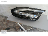Oto Çıkma Parça / Nissan / Qashqai / Far & Stop / Sağ Ön Far / Çıkma Parça 
