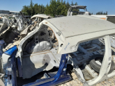 Oto Çıkma Parça / Nissan / Juke / Kaporta & Karoser / Marşpiyel Sacı / Çıkma Parça 