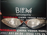 Oto Çıkma Parça / Nissan / Note / Far & Stop / Sol Ön Far / Çıkma Parça 