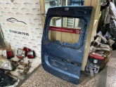 Oto Çıkma Parça / Dacia / Logan / Kaporta & Karoser / Bagaj Kapağı / Çıkma Parça 