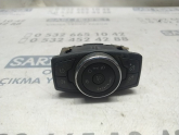 ÇIKMA FORD CONNECT FAR AYAR DÜĞMESİ