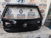Volkswagen Golf 7 bagaj kapağı
