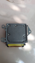Fluence Renault airbag beyni